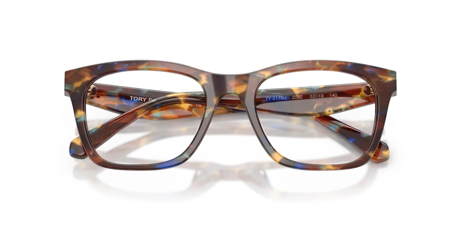 Tory Burch 2175U Eyeglasses - view 30